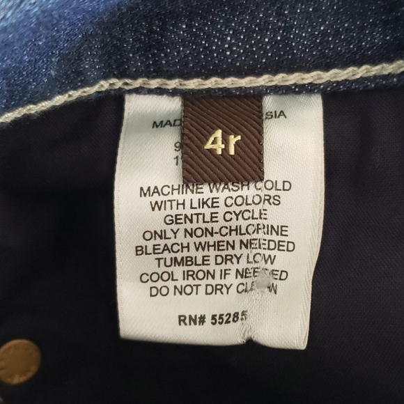 Express jeans - Picture 4 of 4